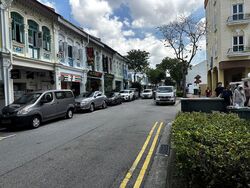 Joo Chiat Road (D15), Shop House #519263911